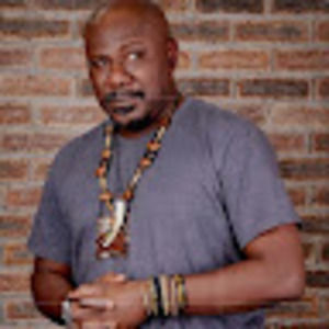 Meet your Posher, Raymond davis